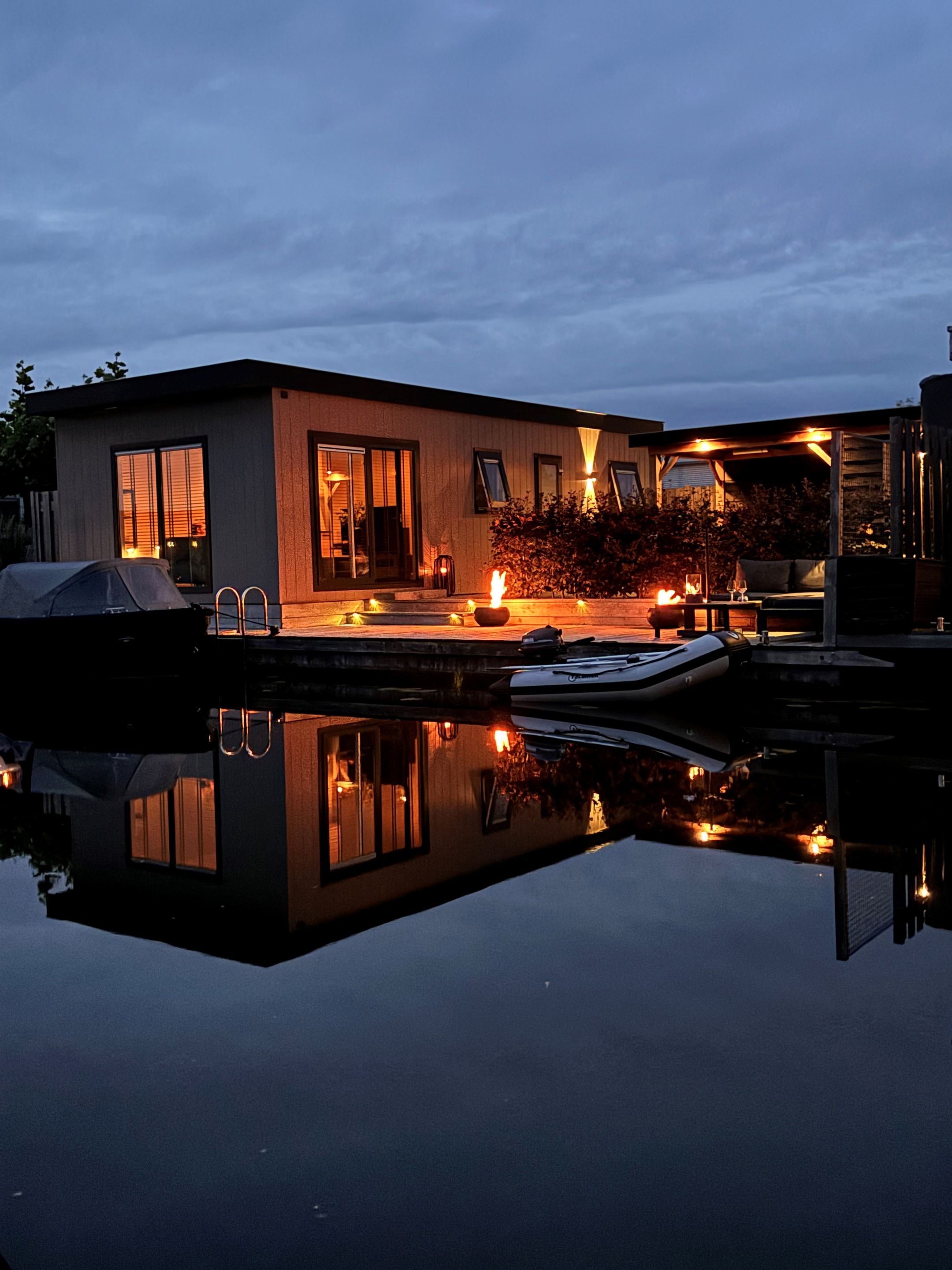 Foto 30 van Nieuw-Loosdrechtsedijk 211-D26