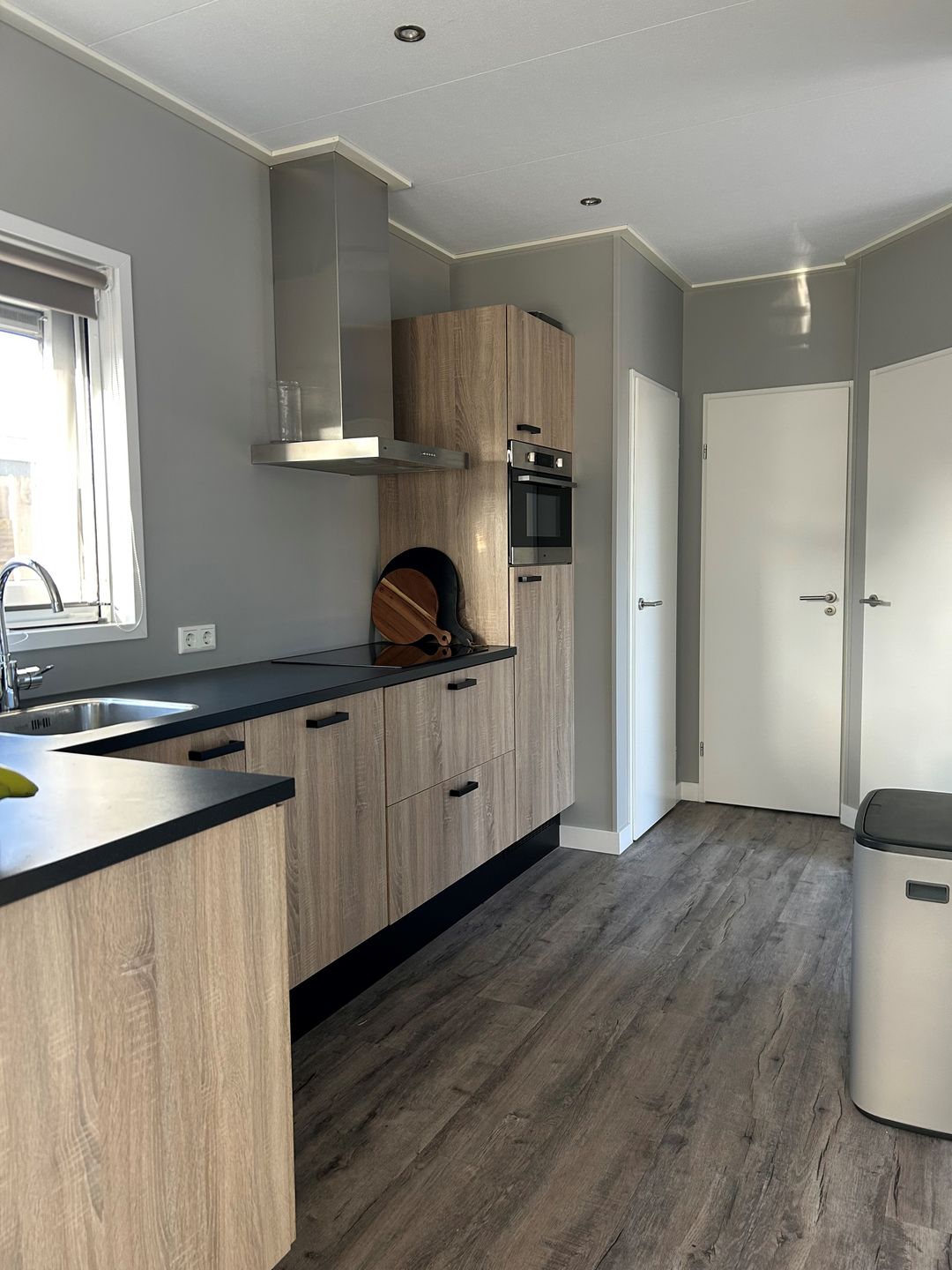 Foto 11 van Nieuw-Loosdrechtsedijk 211-D26