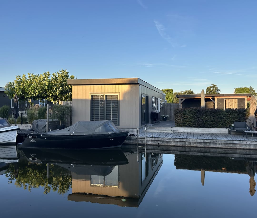 Foto 2 van Nieuw-Loosdrechtsedijk 211-D26