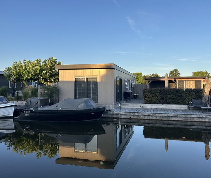 Foto 2 van Nieuw-Loosdrechtsedijk 211-D26