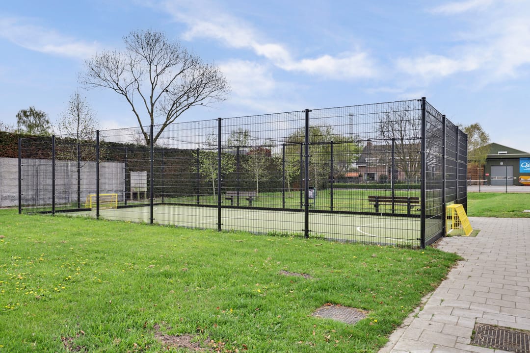 Foto 37 van Dominee Van Ingenstraat 1