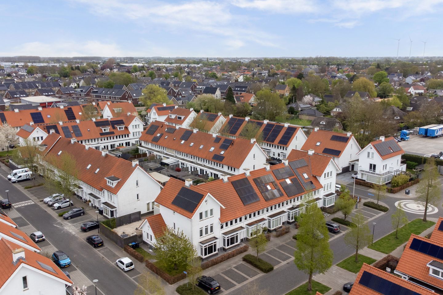 Foto 40 van Dominee Van Ingenstraat 1