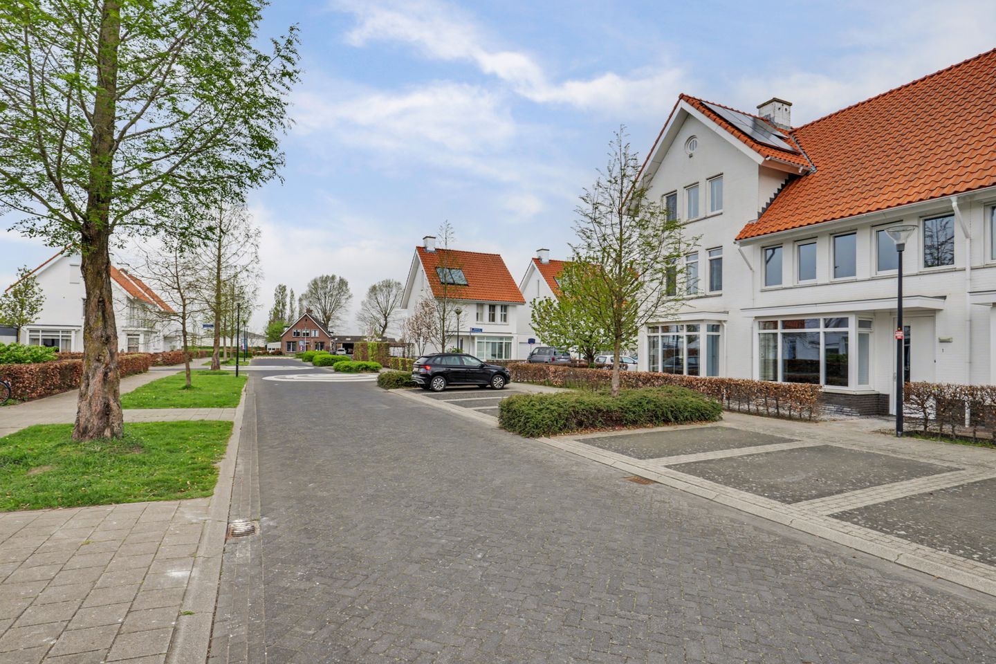 Foto 35 van Dominee Van Ingenstraat 1