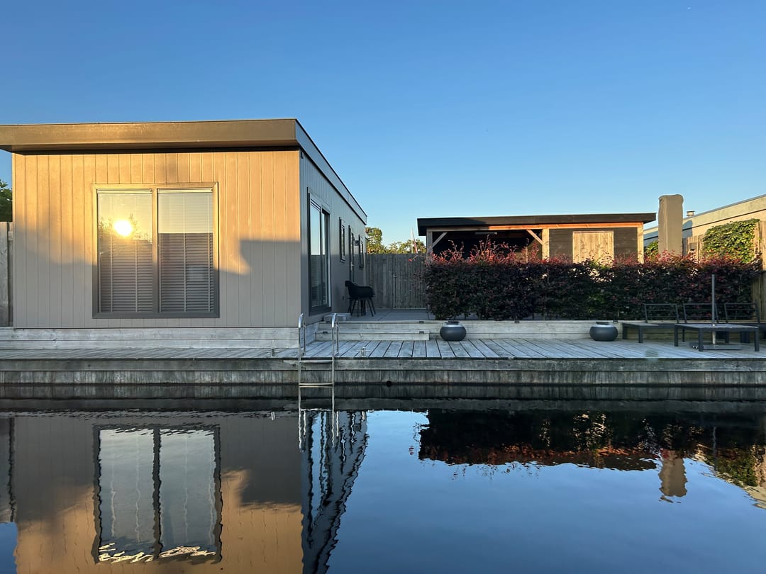 Foto 28 van Nieuw-Loosdrechtsedijk 211-D26