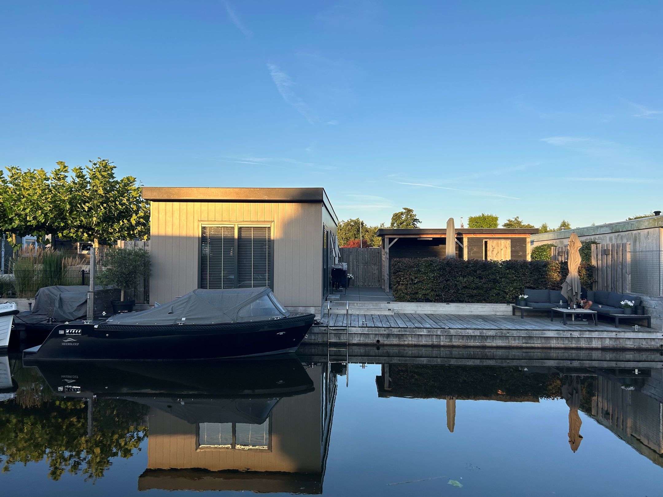 Foto 27 van Nieuw-Loosdrechtsedijk 211-D26