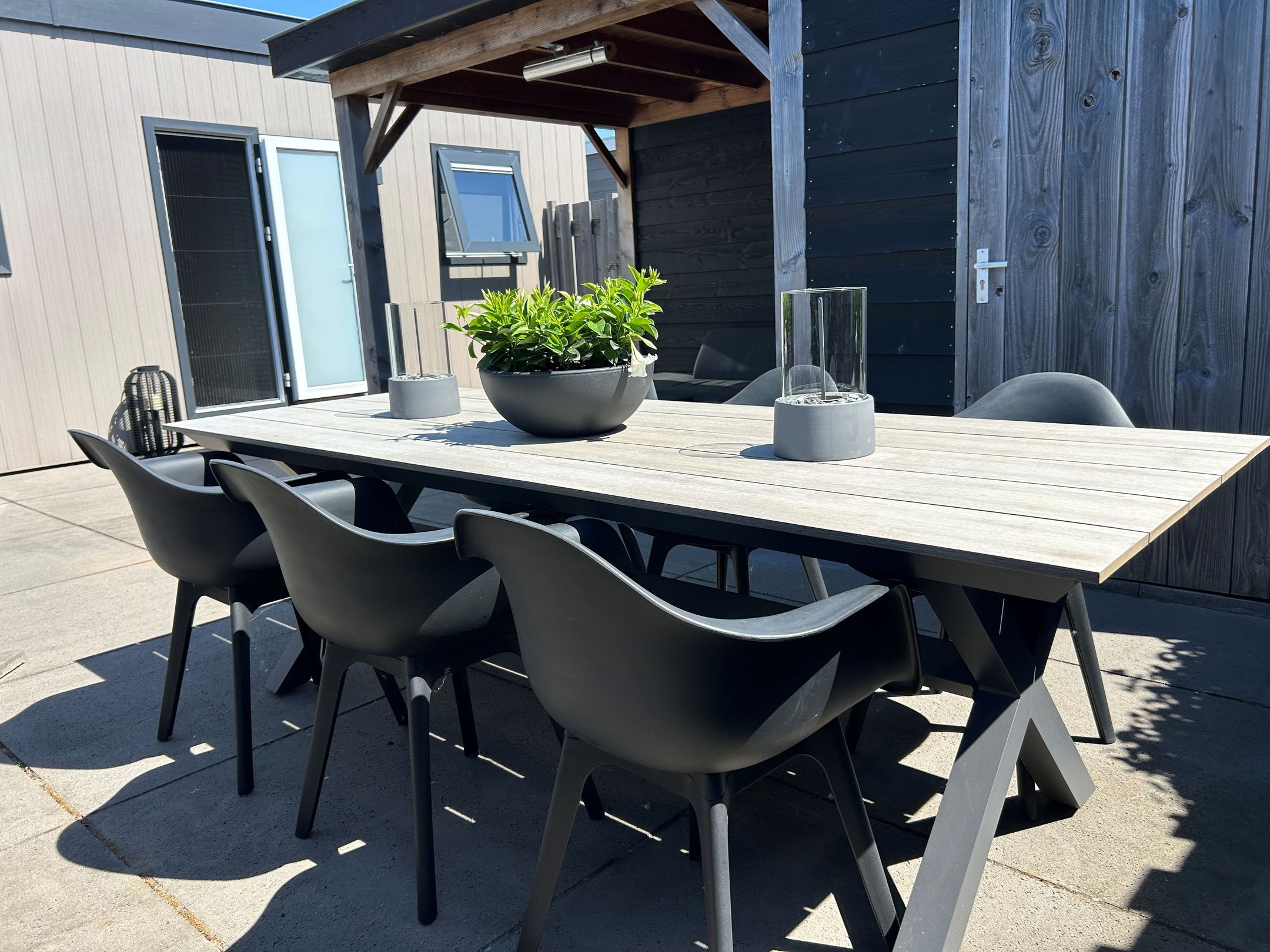 Foto 18 van Nieuw-Loosdrechtsedijk 211-D26