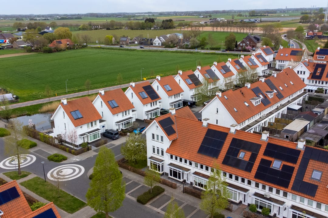 Foto 38 van Dominee Van Ingenstraat 1