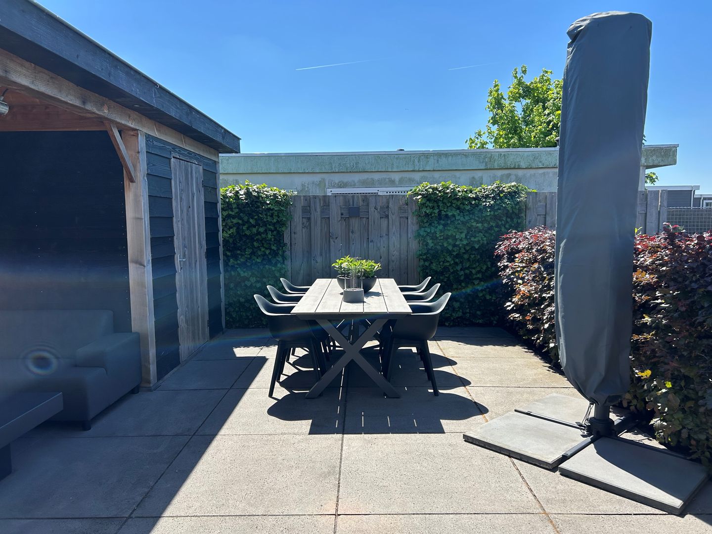 Foto 19 van Nieuw-Loosdrechtsedijk 211-D26