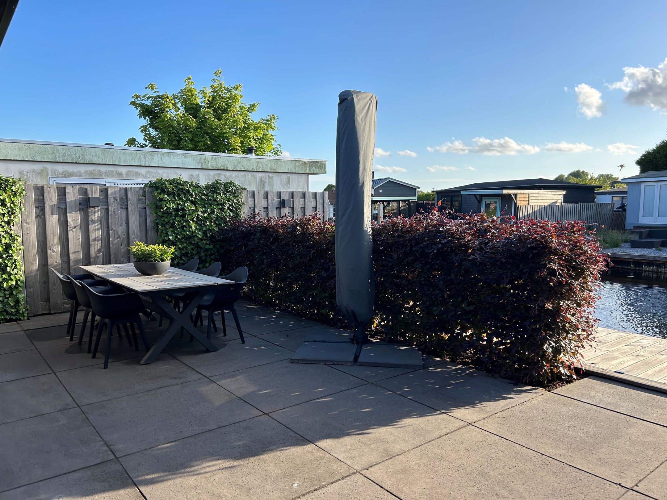 Foto 21 van Nieuw-Loosdrechtsedijk 211-D26