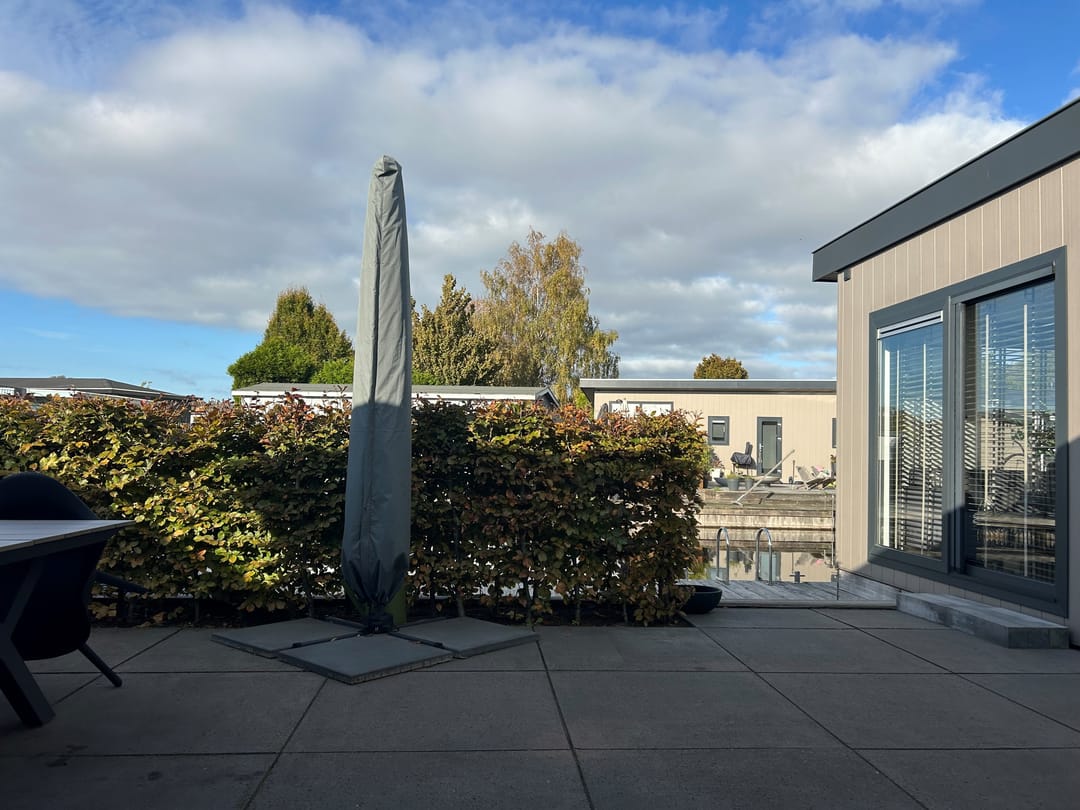 Foto 22 van Nieuw-Loosdrechtsedijk 211-D26