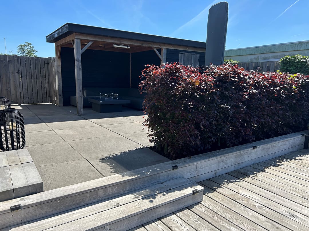 Foto 23 van Nieuw-Loosdrechtsedijk 211-D26