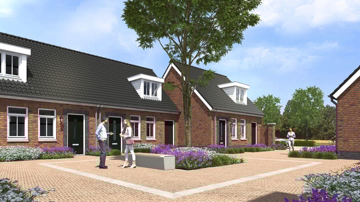 Foto 3 van Guillaume Derksstraat