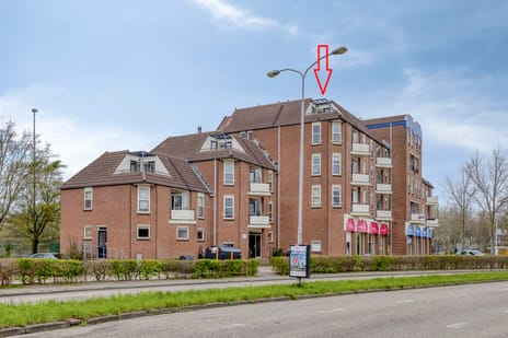 Bodegraafsestraatweg thumbnail