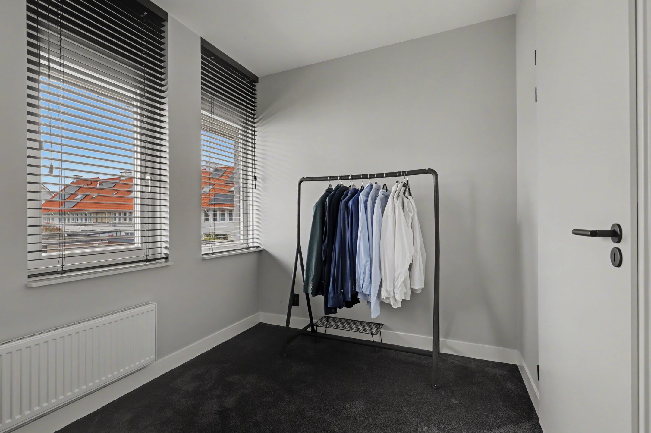 Foto 21 van Dominee Van Ingenstraat 1