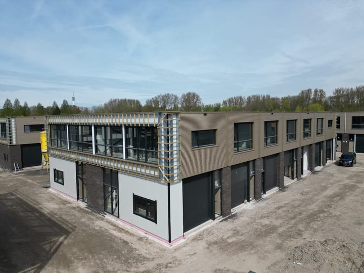 Driemanssteeweg 426