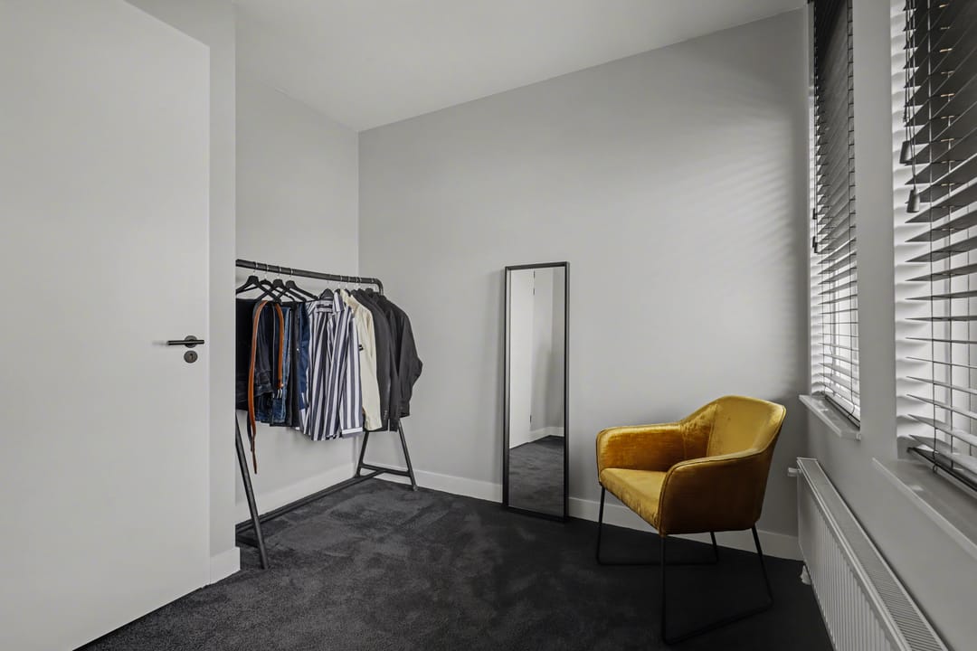 Foto 22 van Dominee Van Ingenstraat 1