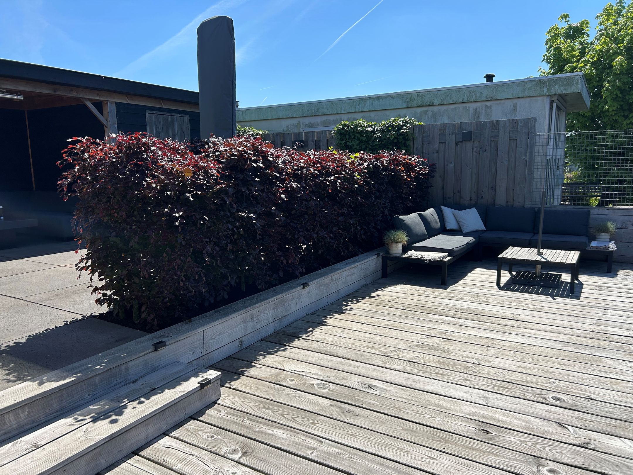 Foto 24 van Nieuw-Loosdrechtsedijk 211-D26