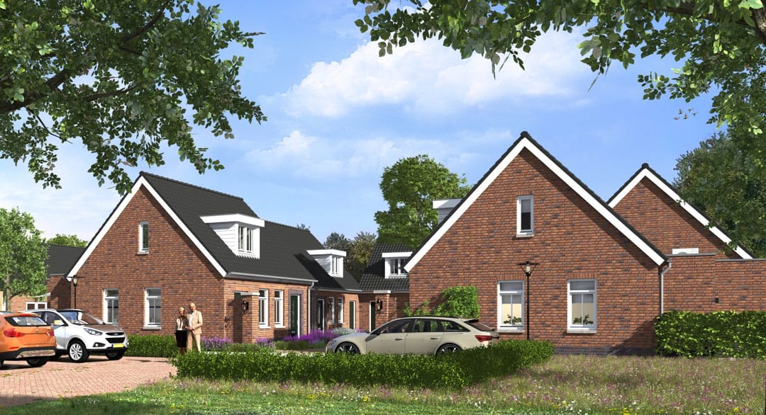 Foto 7 van Guillaume Derksstraat