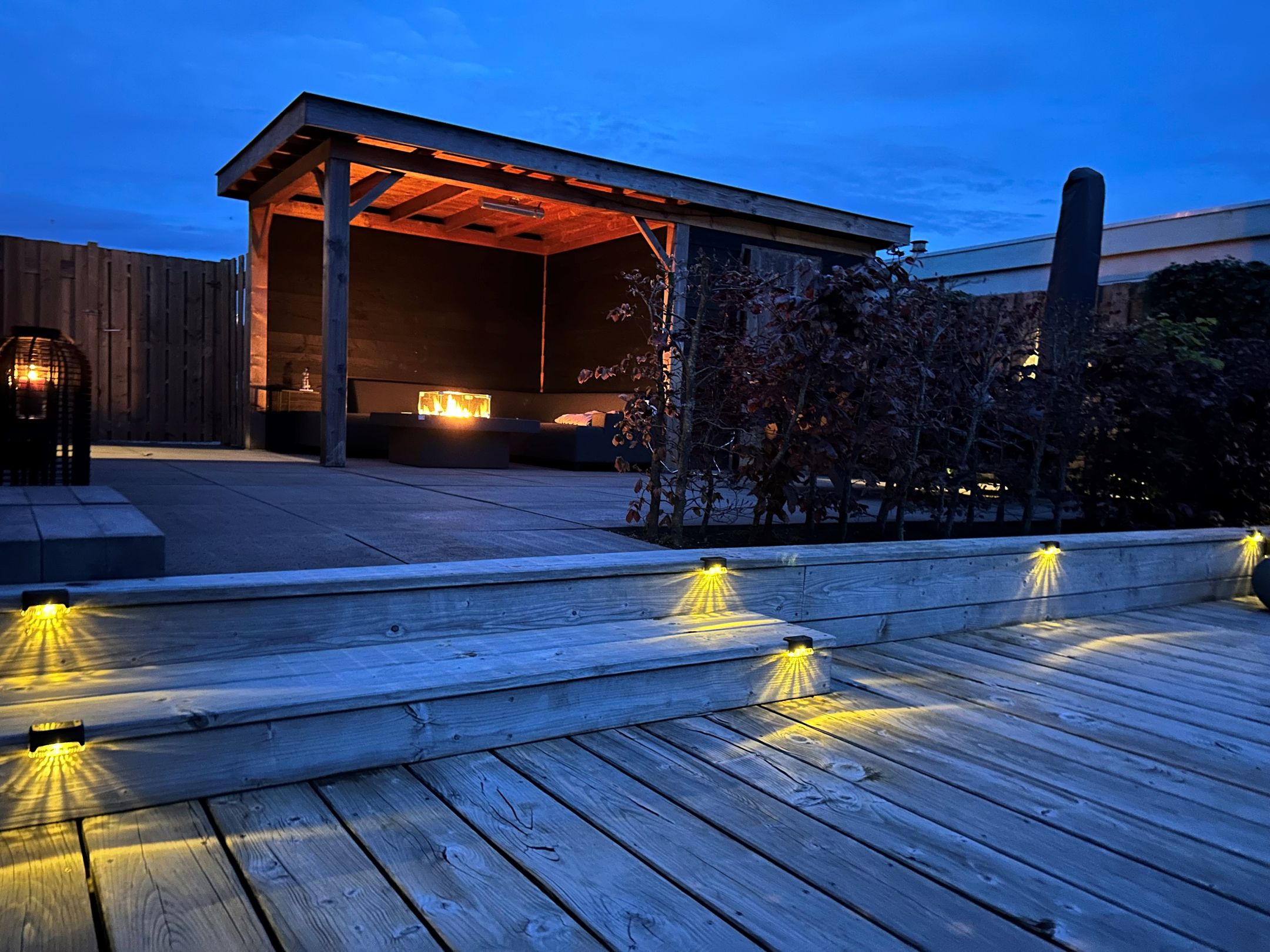 Foto 33 van Nieuw-Loosdrechtsedijk 211-D26