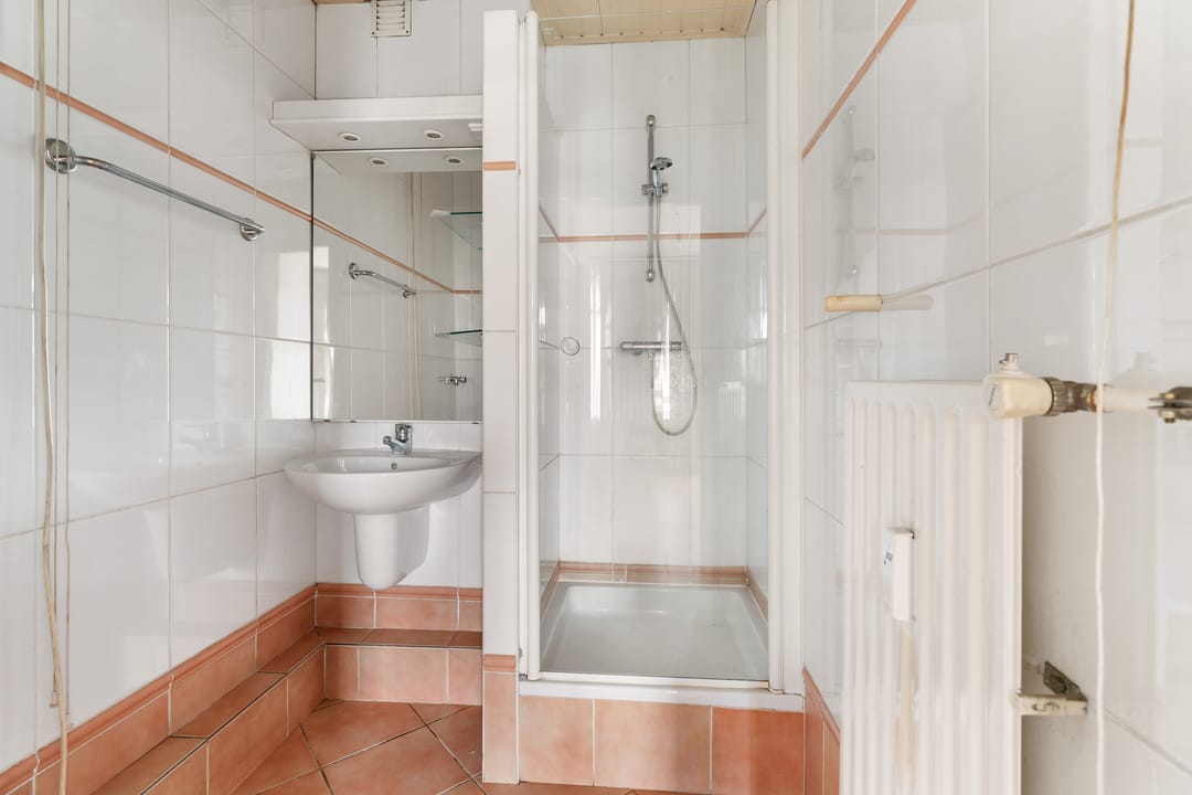2-Room Apartment with Sunny Balcony on Own Ground in Waldeck-Noord — 17