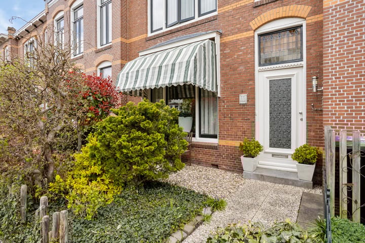 Foto 2 van Claes Bockes Balckstraat 11