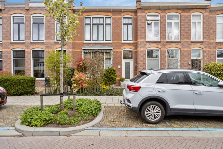Claes Bockes Balckstraat 11 main image