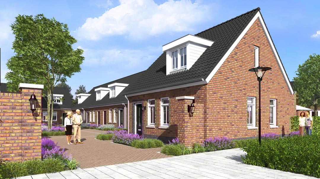 Foto 2 van Guillaume Derksstraat