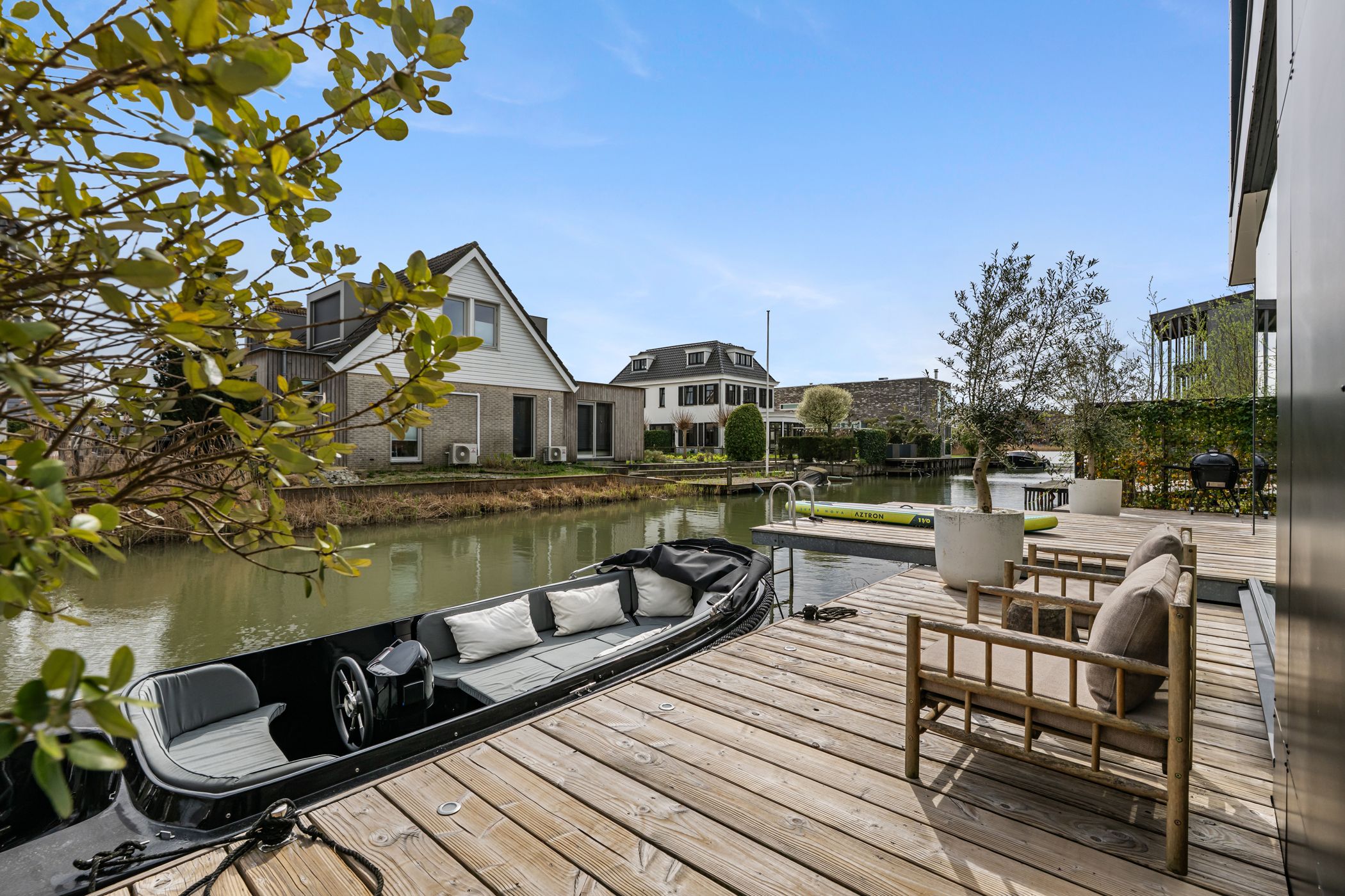 Foto 45 van Agata de Bruynkade 6