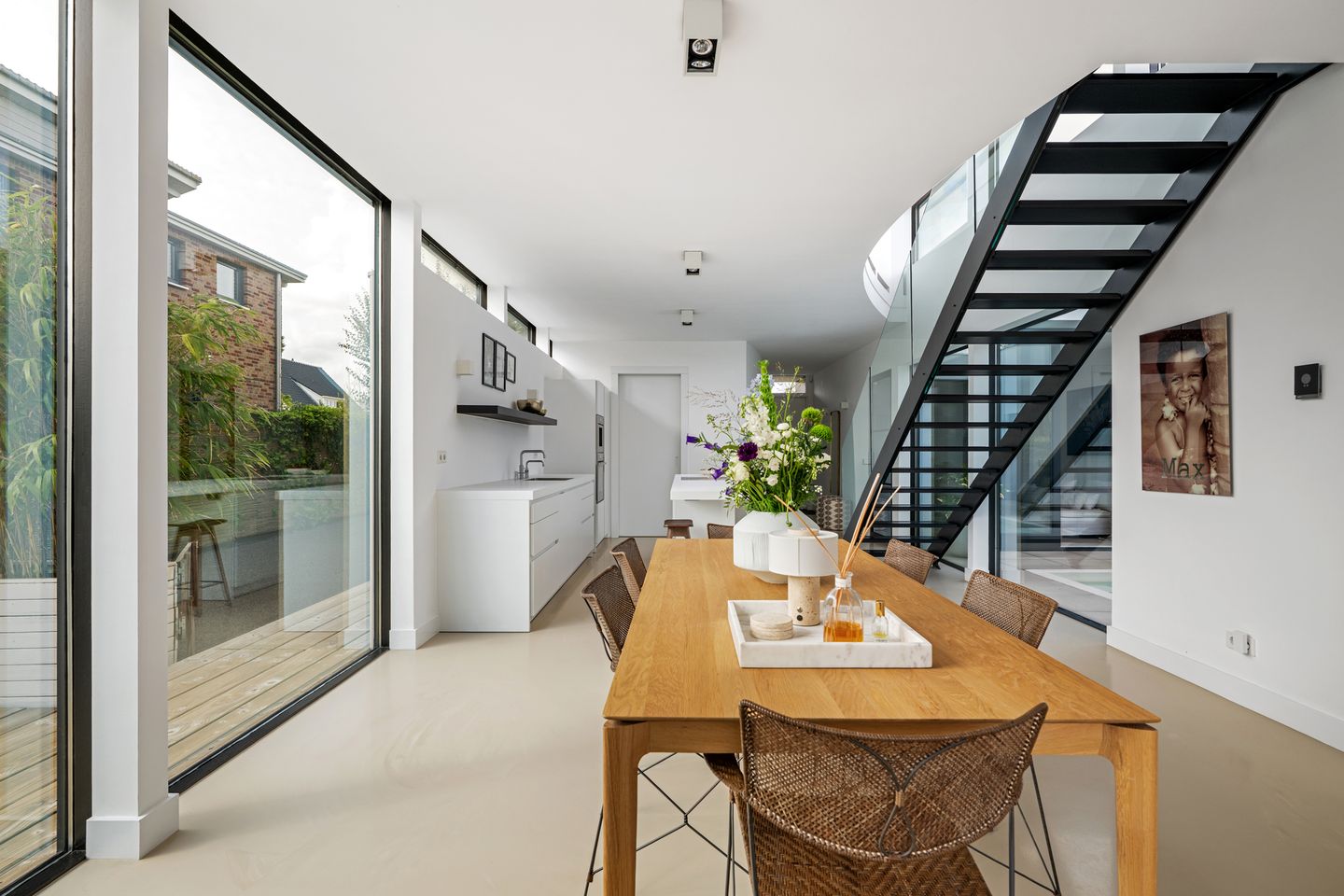 Foto 14 van Agata de Bruynkade 6