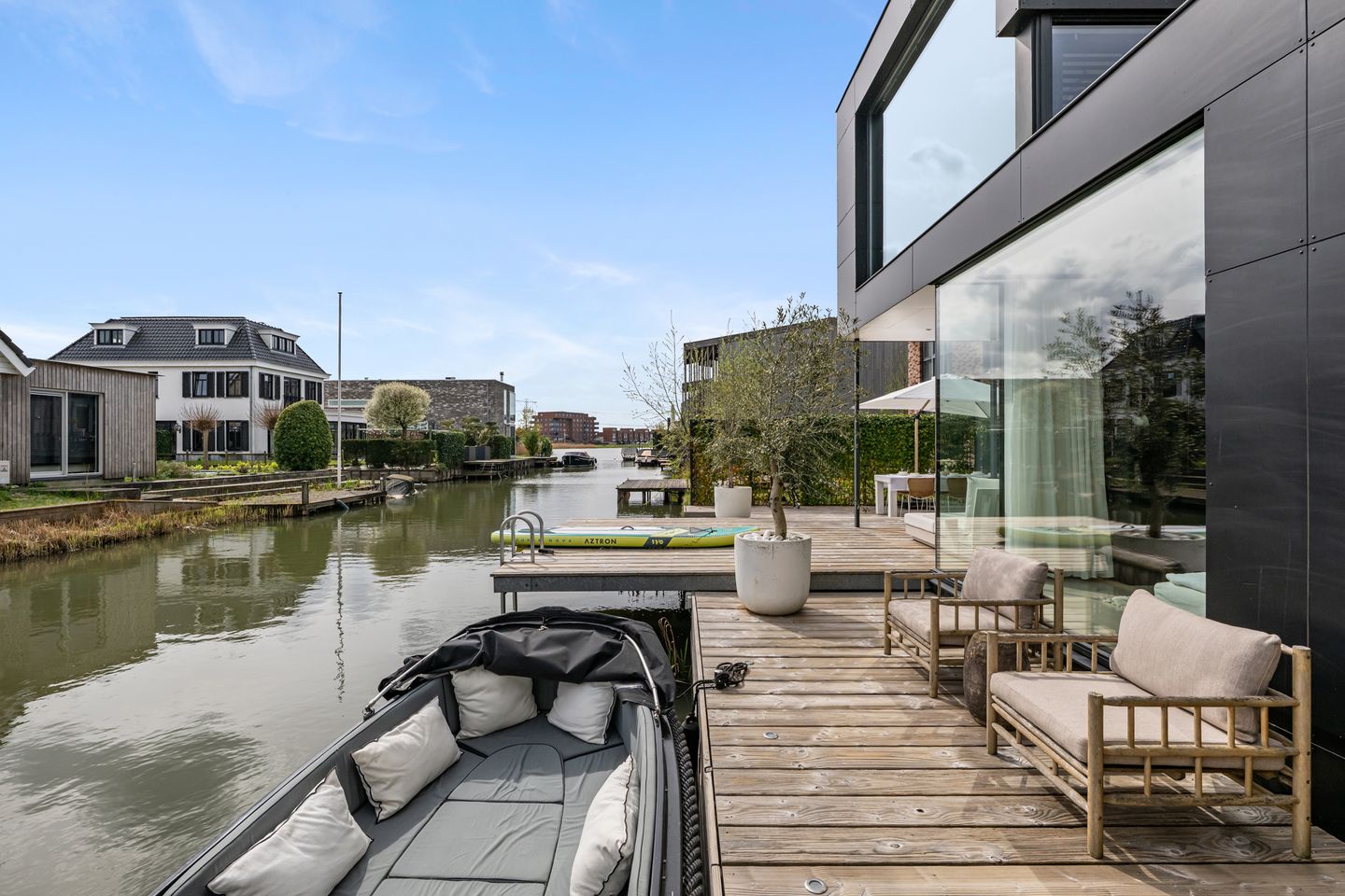 Foto 44 van Agata de Bruynkade 6