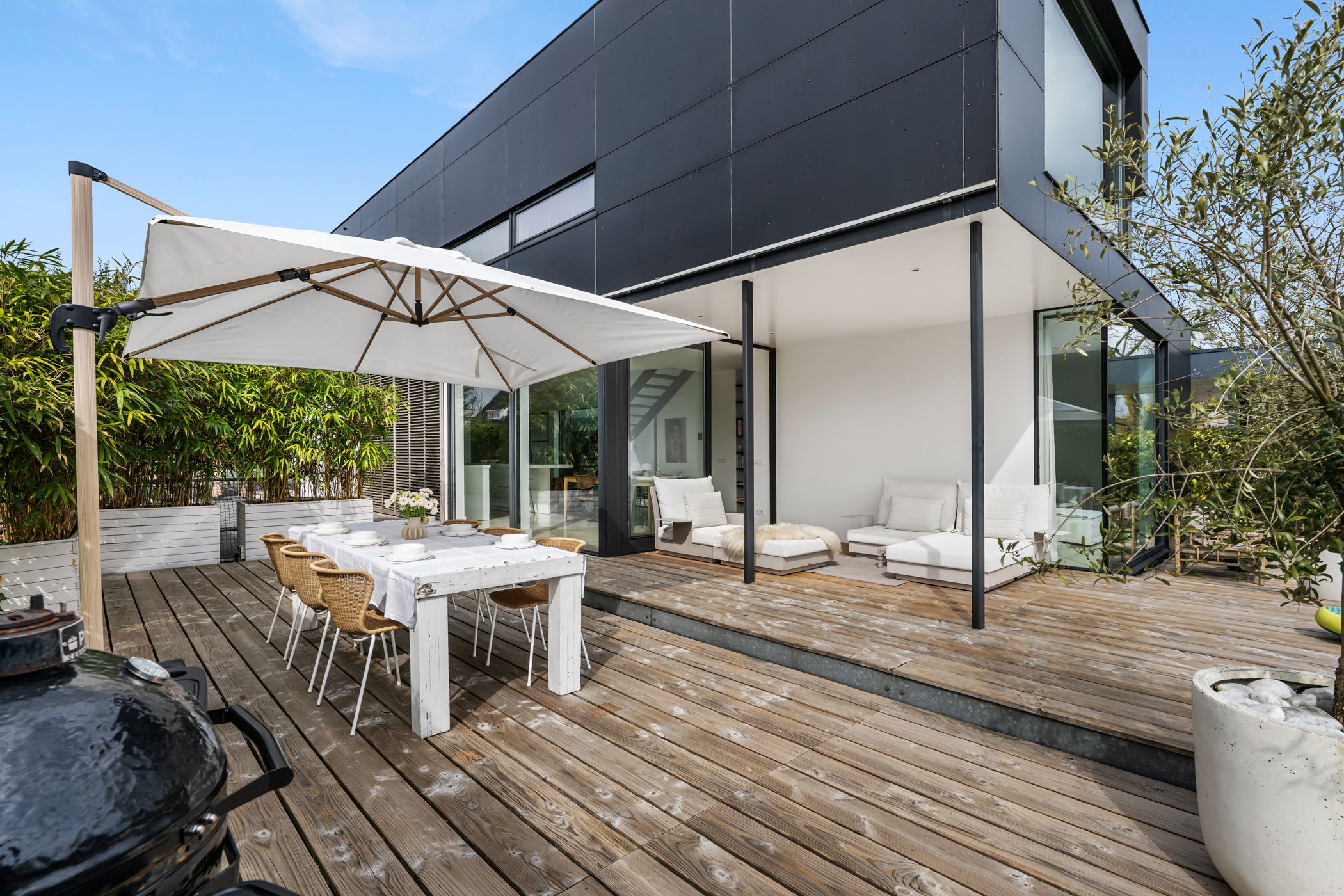 Agata de Bruynkade 6 