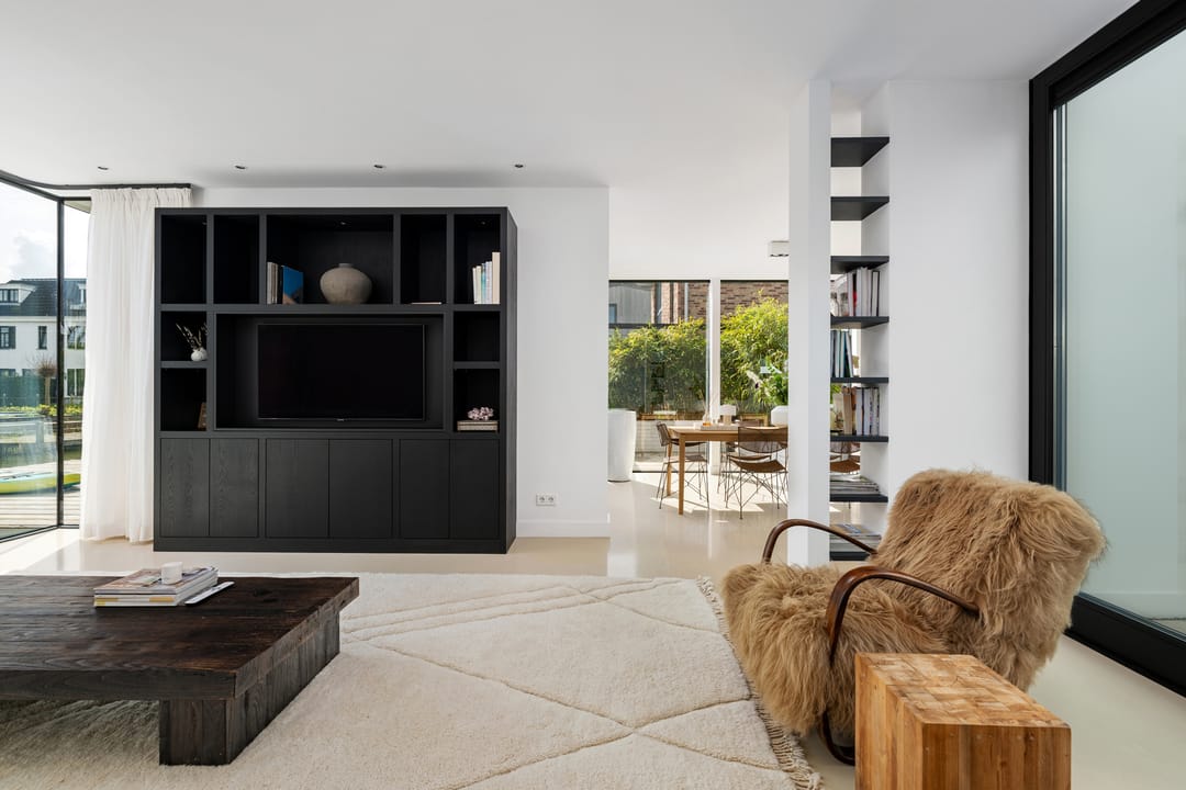 Foto 7 van Agata de Bruynkade 6