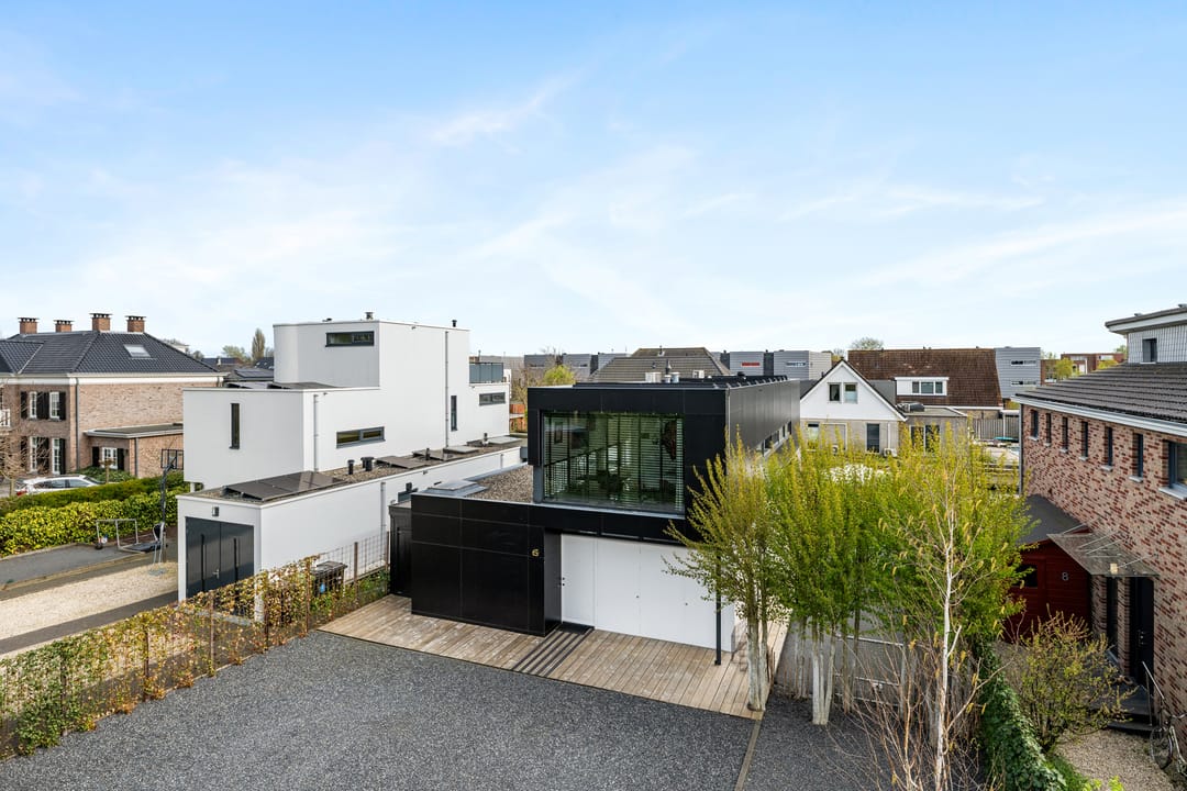 Foto 2 van Agata de Bruynkade 6