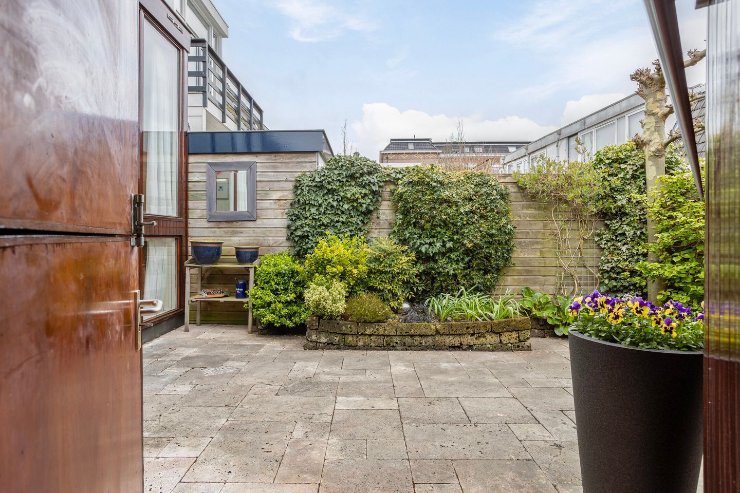 Foto 29 van Claes Bockes Balckstraat 11