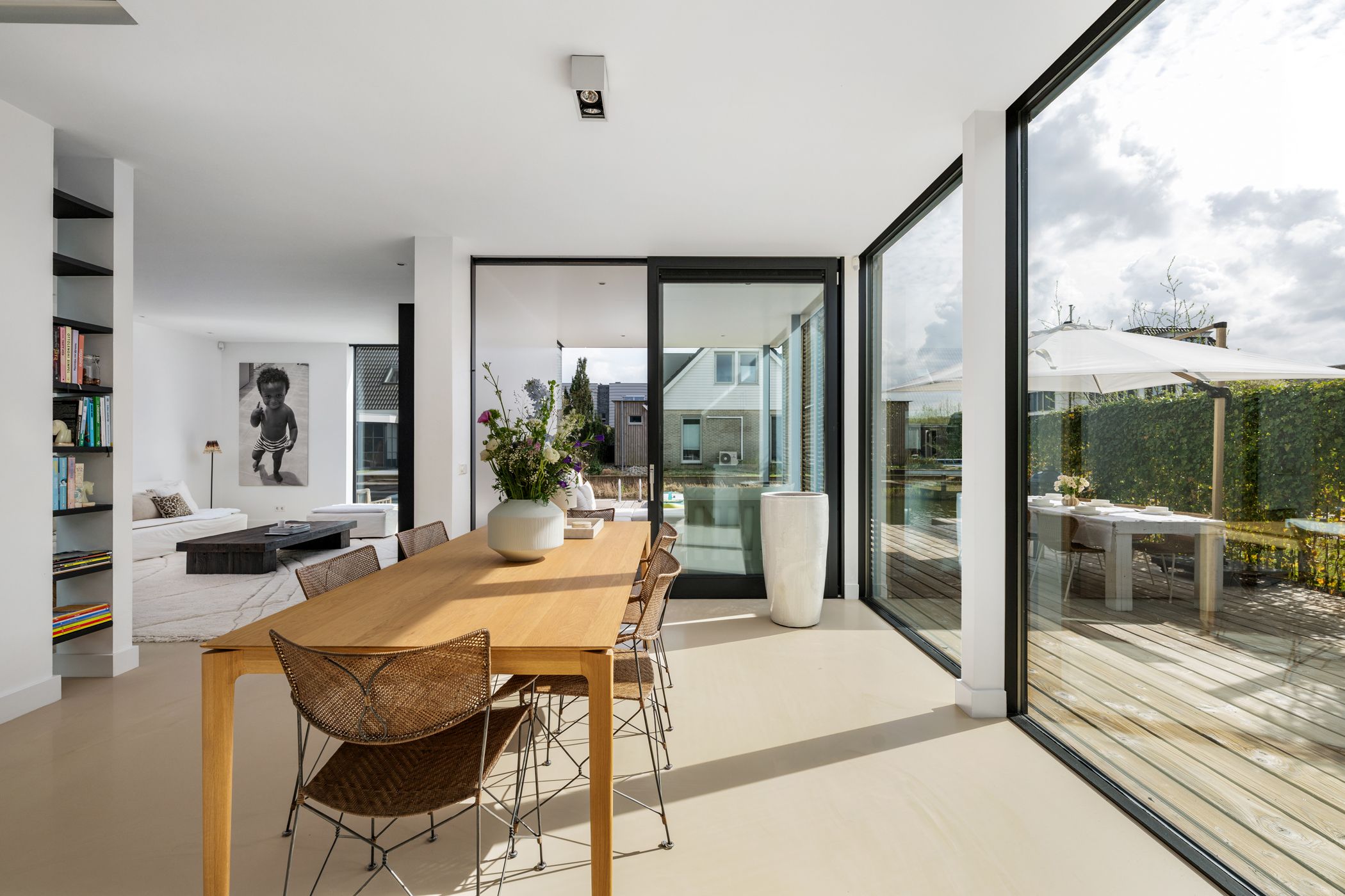 Foto 15 van Agata de Bruynkade 6