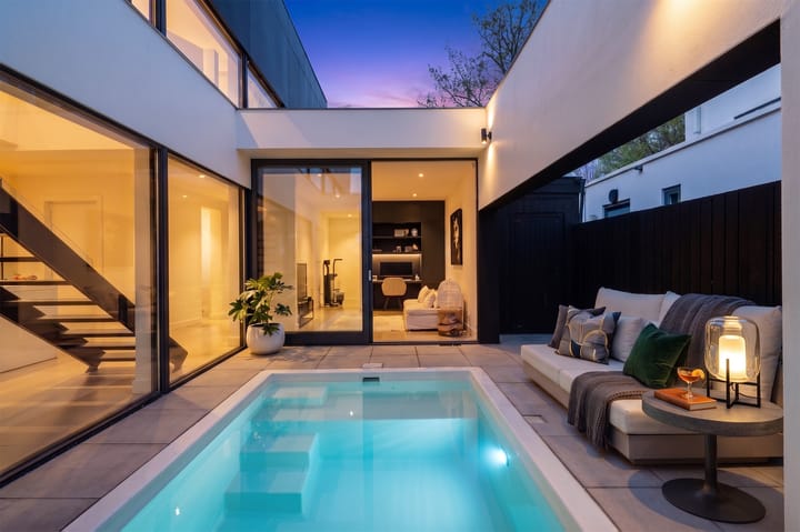 Foto 3 van Agata de Bruynkade 6