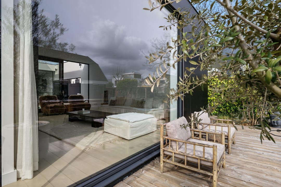 Foto 43 van Agata de Bruynkade 6