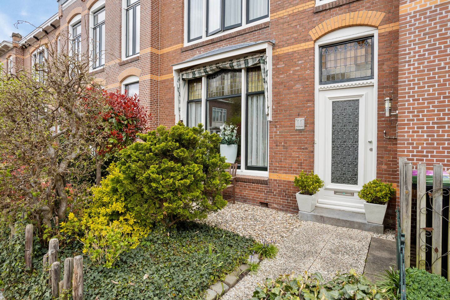 Foto 4 van Claes Bockes Balckstraat 11