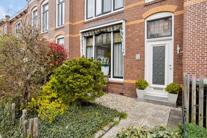 Foto 4 van Claes Bockes Balckstraat 11