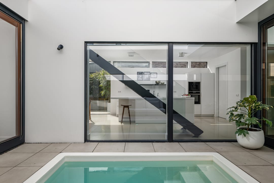 Foto 23 van Agata de Bruynkade 6