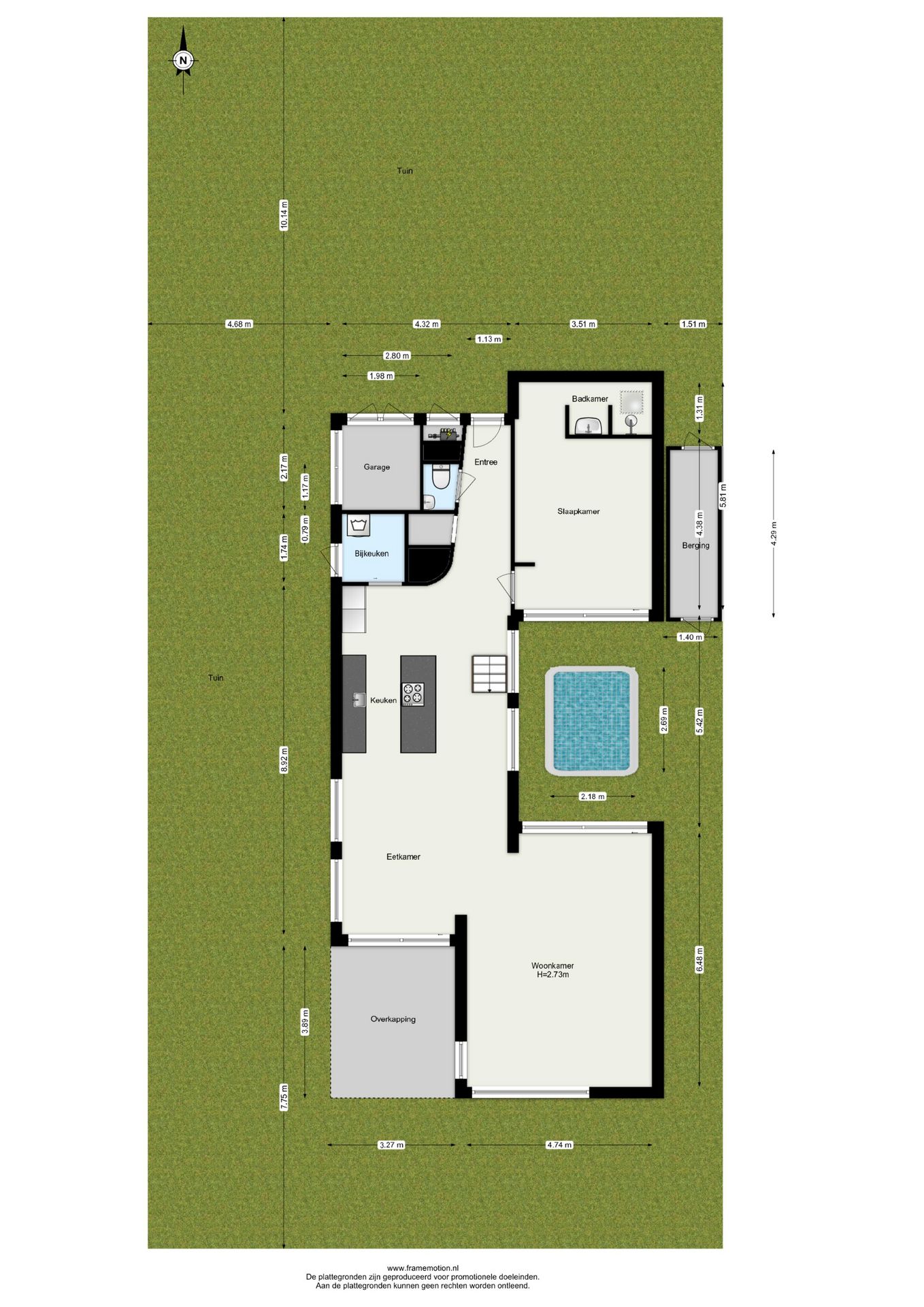 Foto 57 van Agata de Bruynkade 6