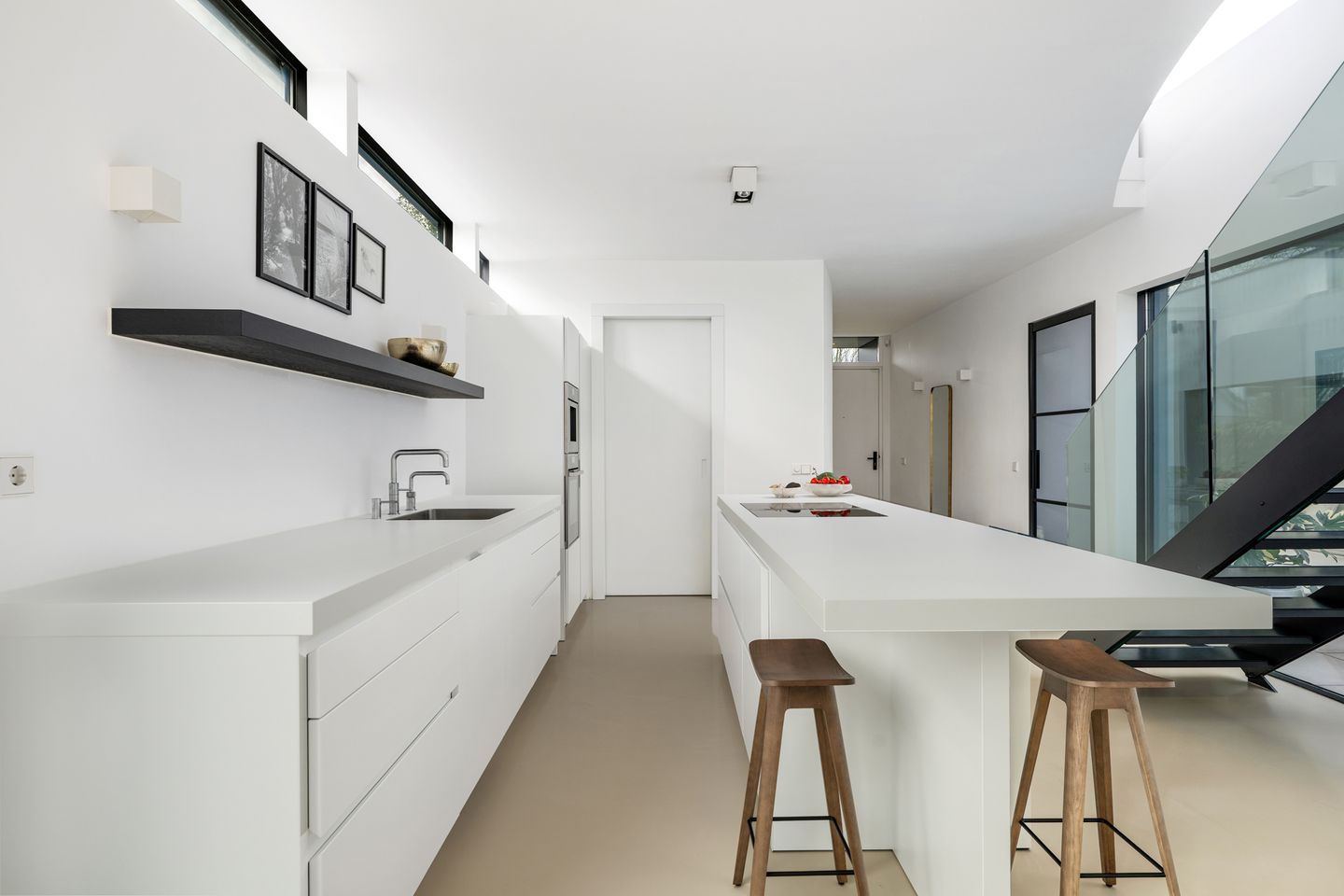 Foto 10 van Agata de Bruynkade 6