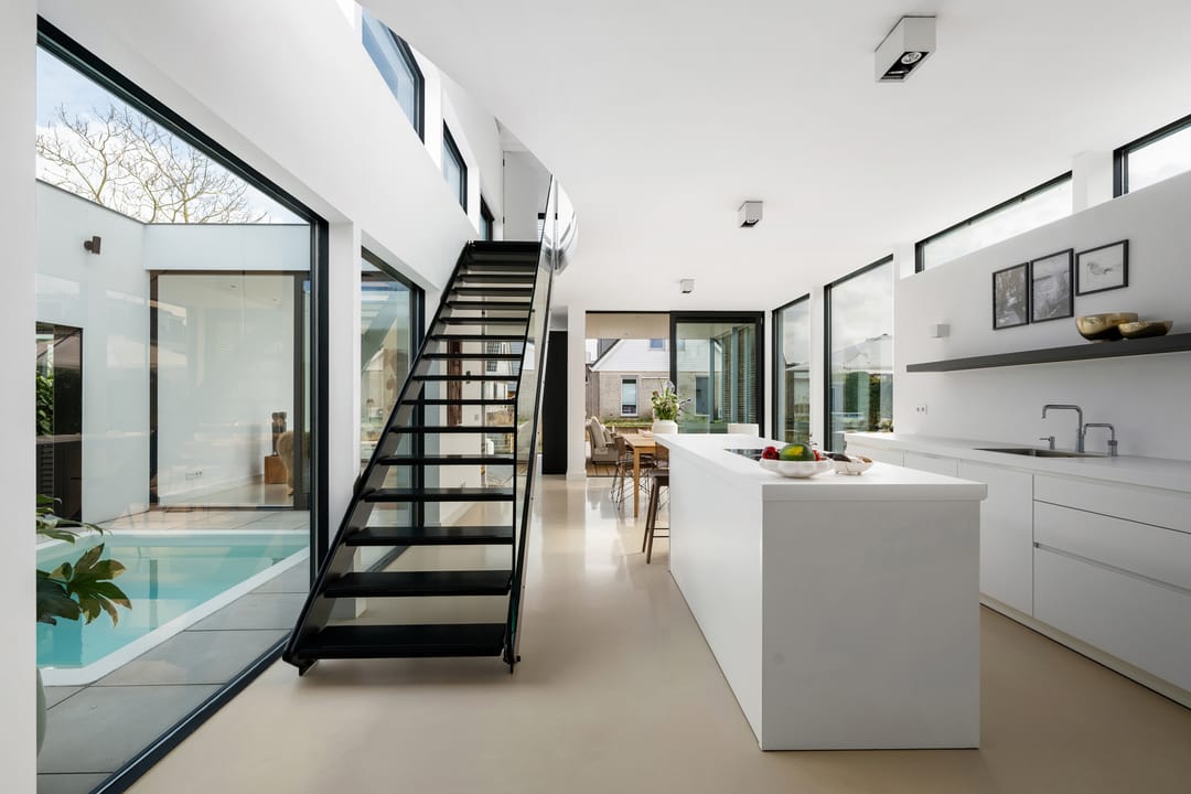 Foto 11 van Agata de Bruynkade 6