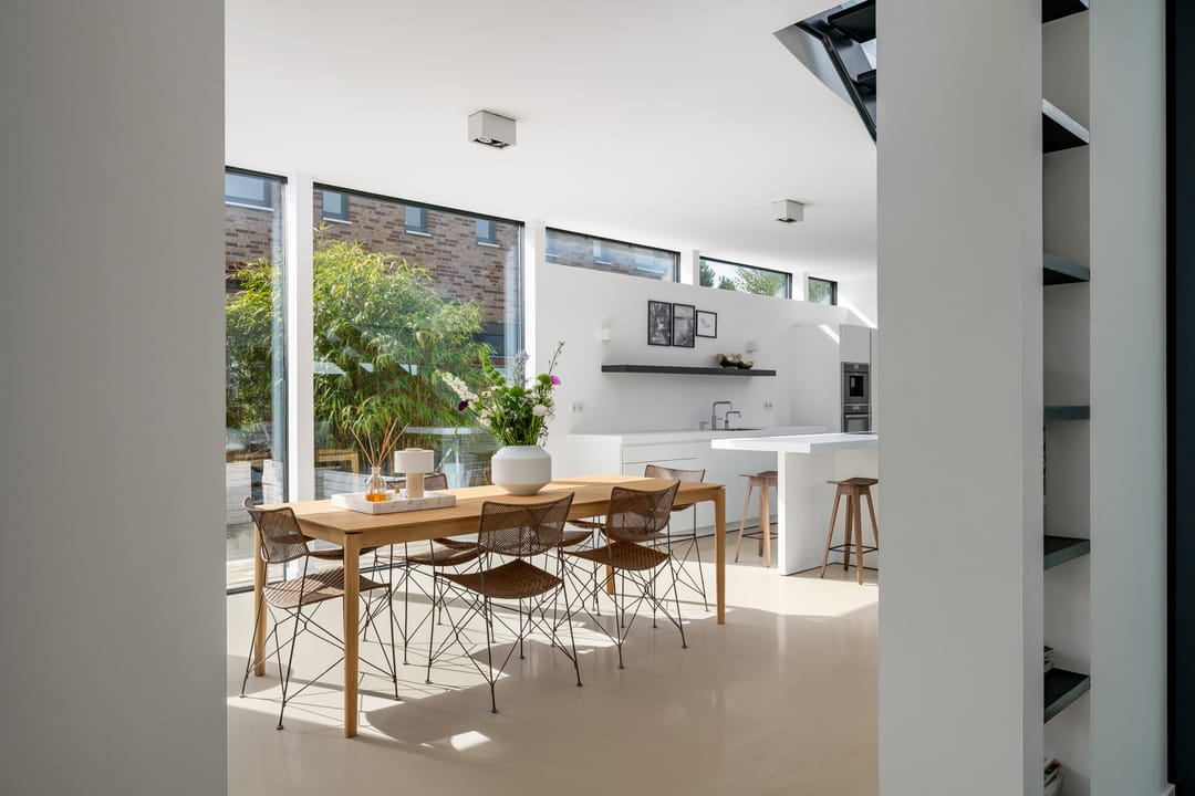 Foto 16 van Agata de Bruynkade 6