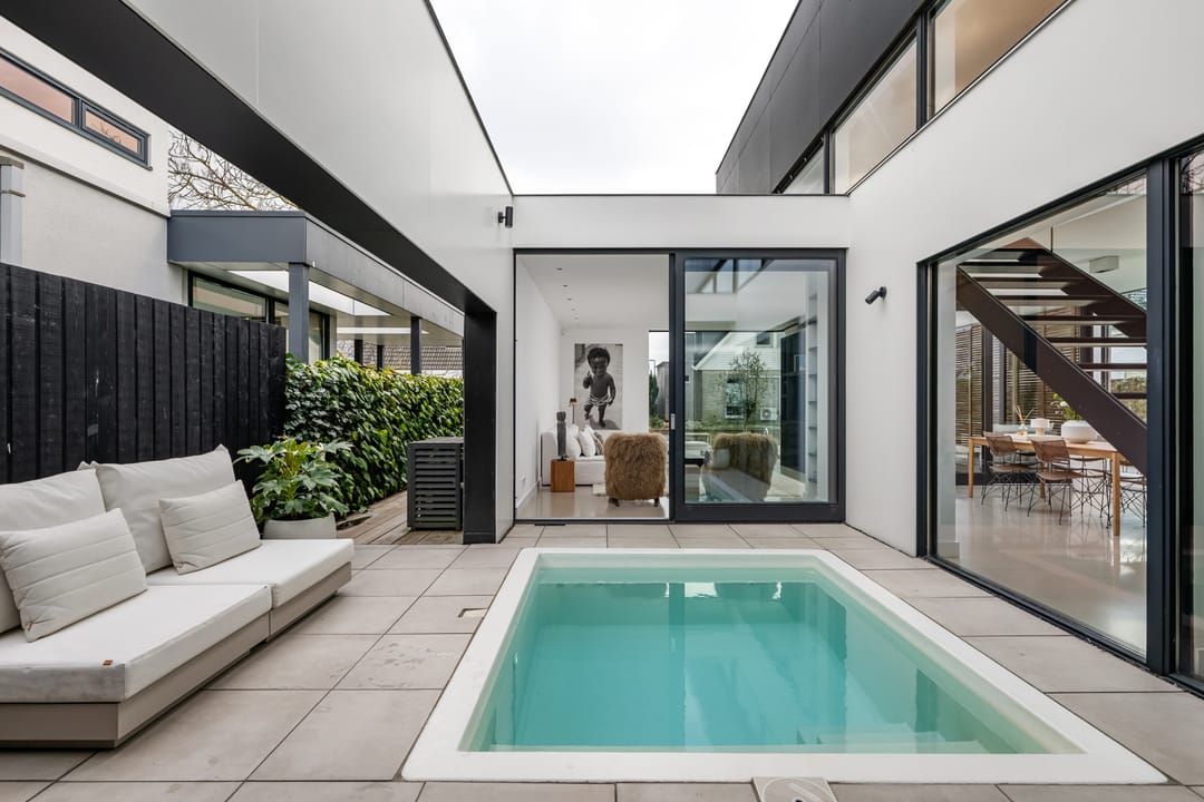 Foto 22 van Agata de Bruynkade 6