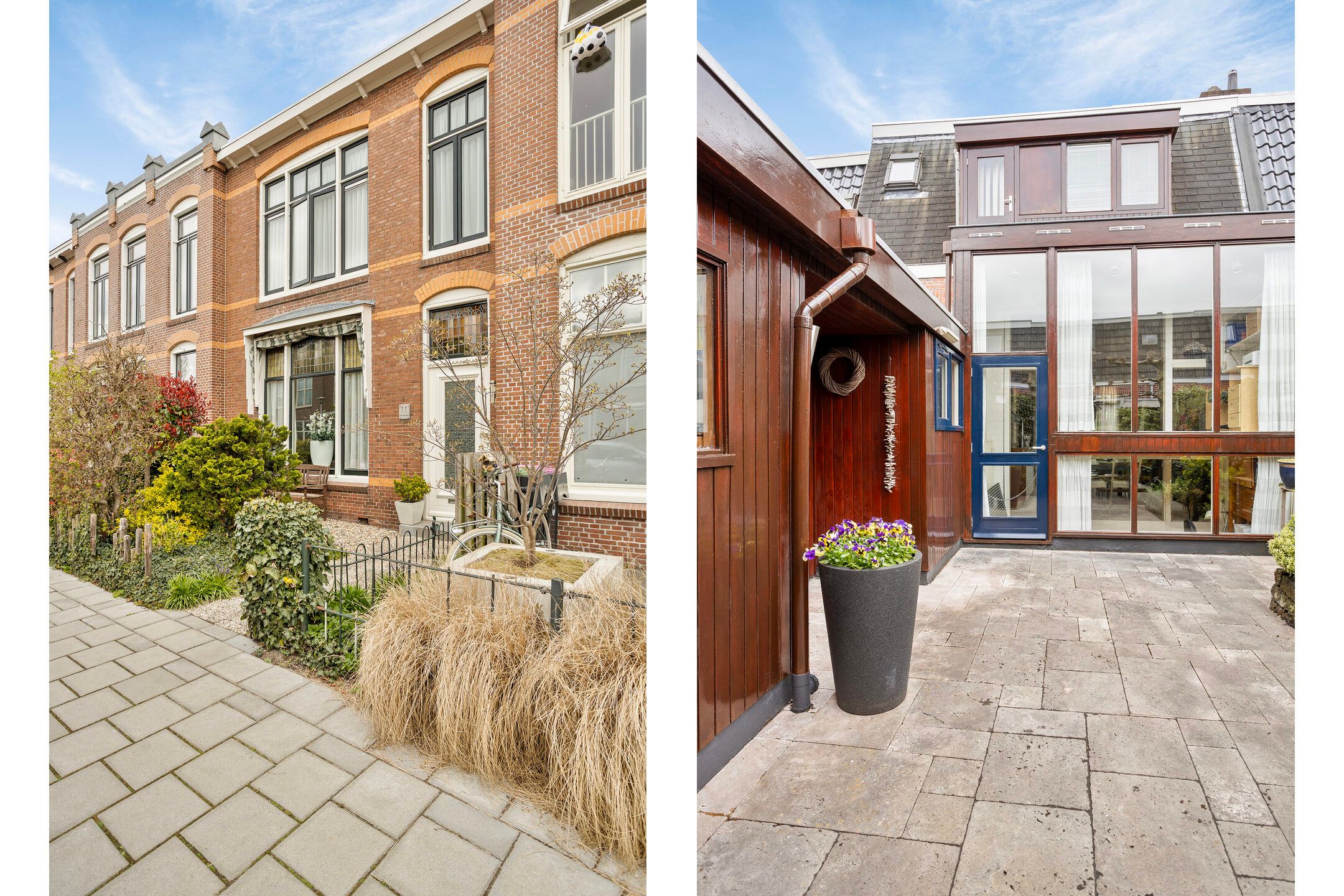 Foto 3 van Claes Bockes Balckstraat 11