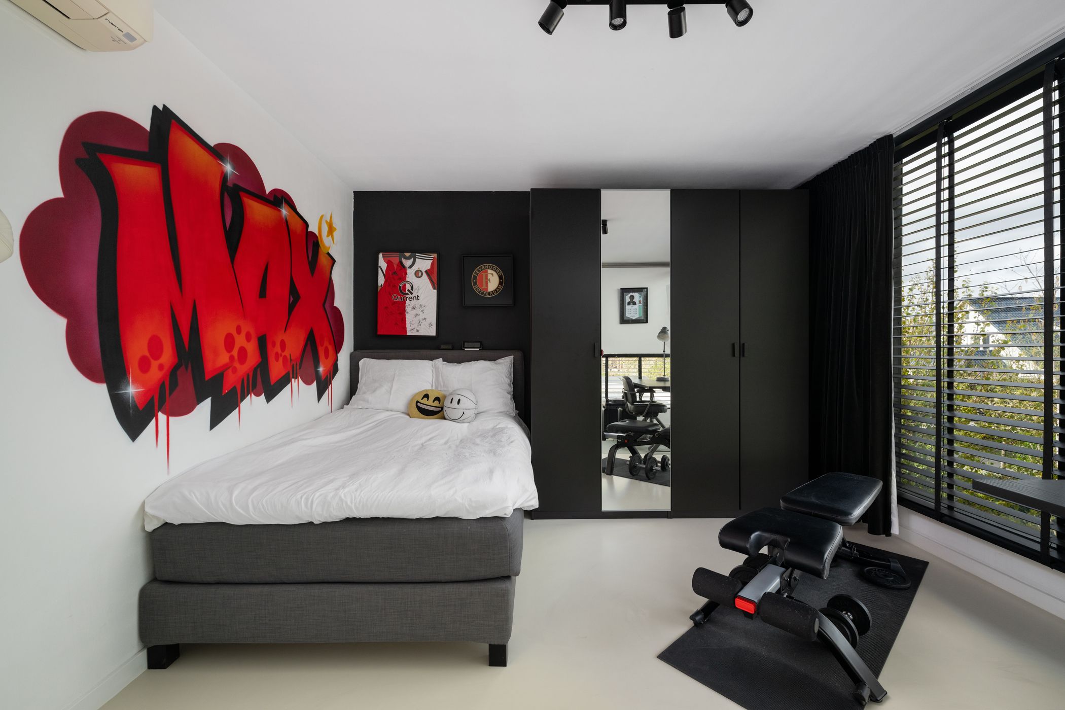 Foto 30 van Agata de Bruynkade 6