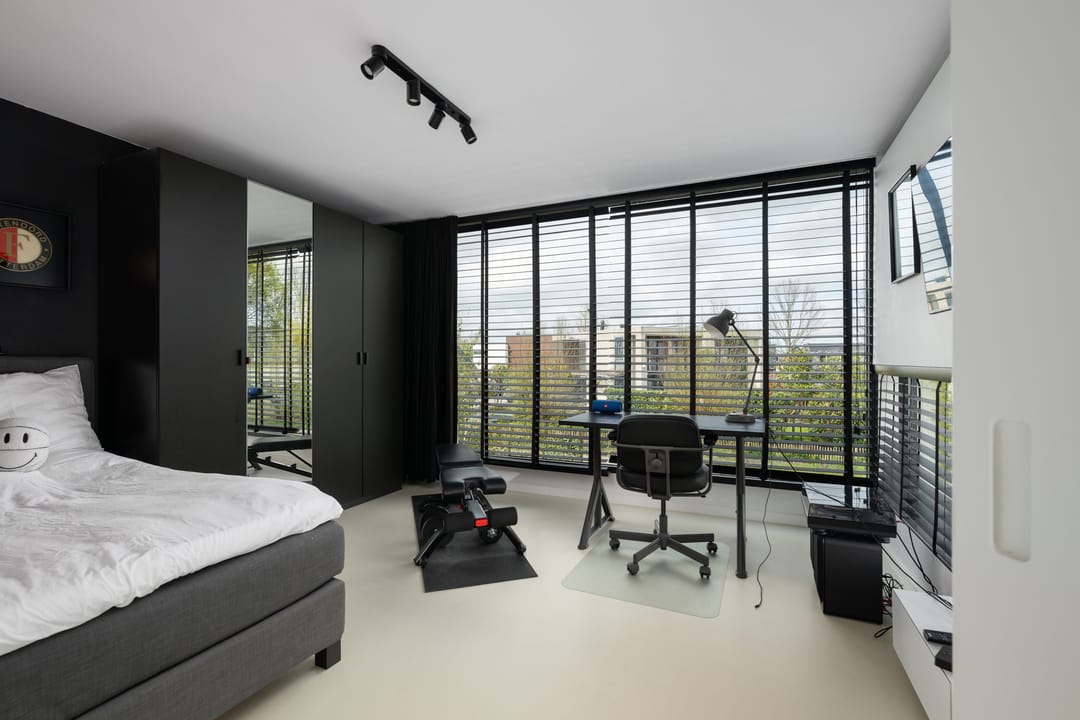 Foto 31 van Agata de Bruynkade 6