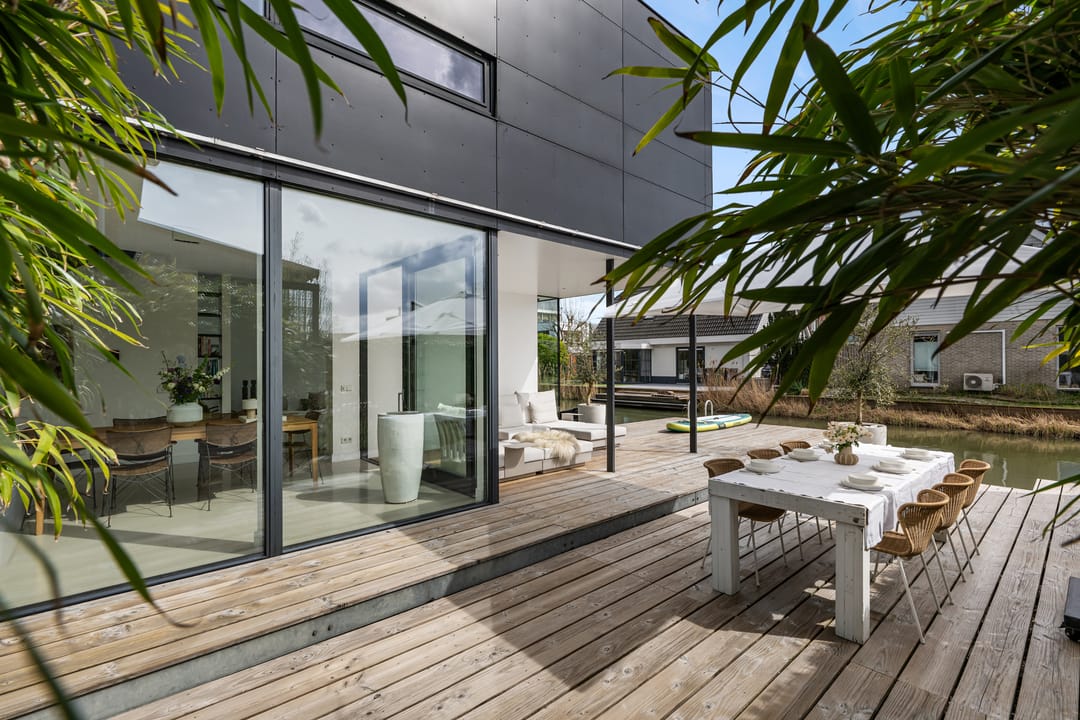 Foto 41 van Agata de Bruynkade 6