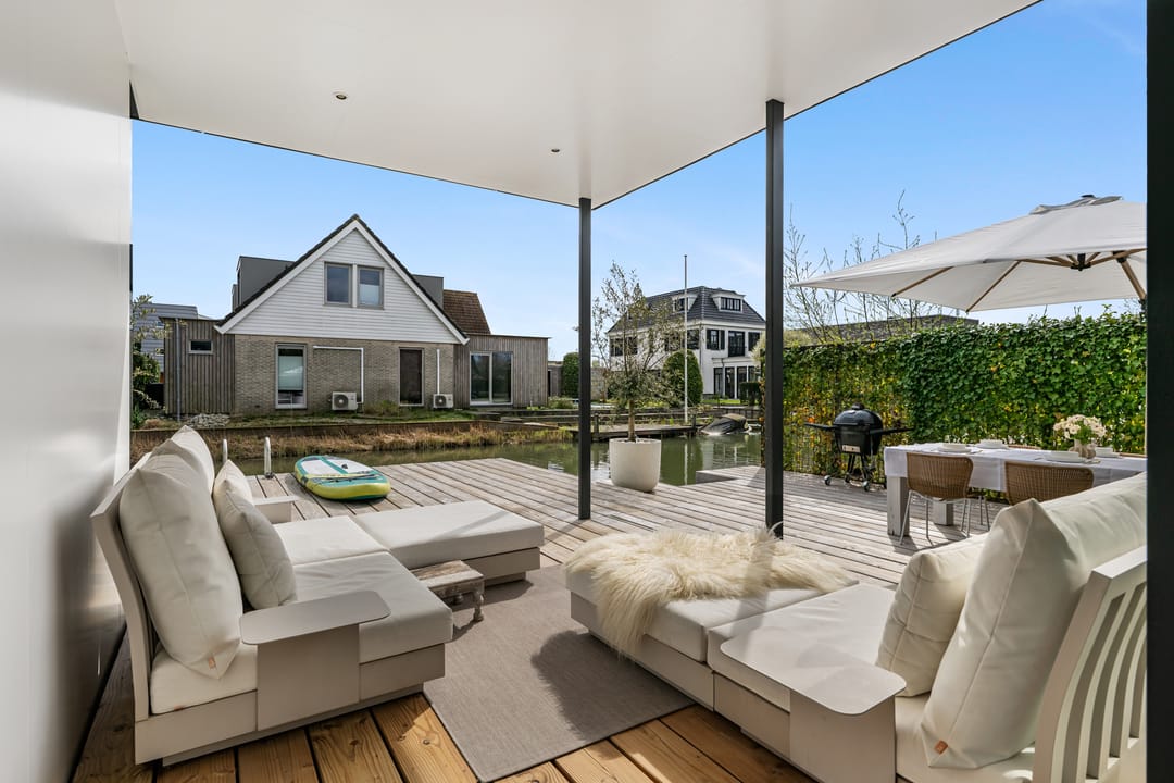 Foto 37 van Agata de Bruynkade 6